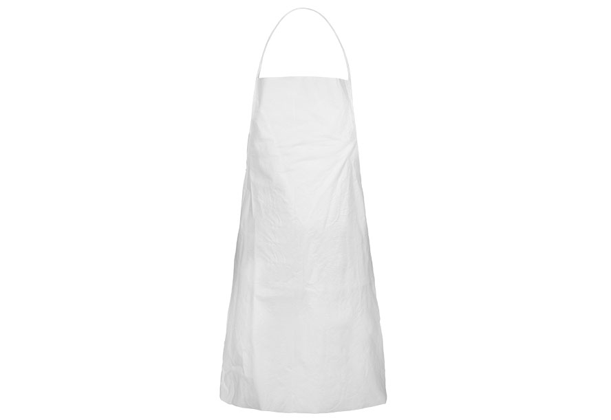 apron