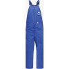 Blue protective overalls with Arc Rating 33.2.