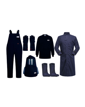 lakeland® 4类电弧闪光防护服 [ar43]