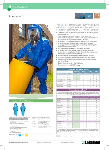 ce interceptor pds de 1